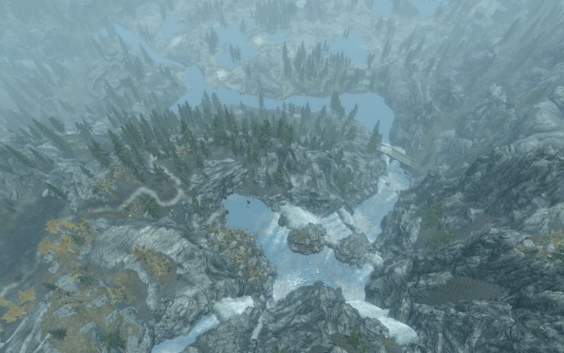 Datei:Dunkelwasserfluss - Vogelperspektive.jpg