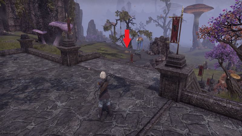 Datei:ESO Schatzkarte Bal Foyen II - Lage.jpg