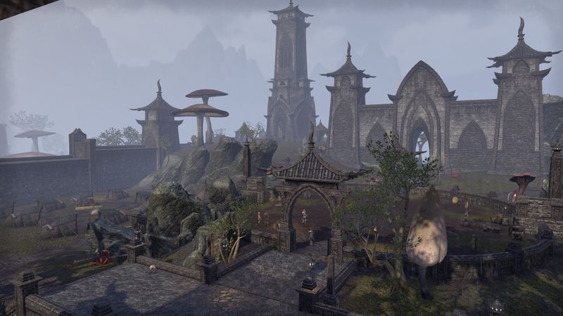 Datei:ESO Festung Tal'Deic - Blick von der Burg.jpg