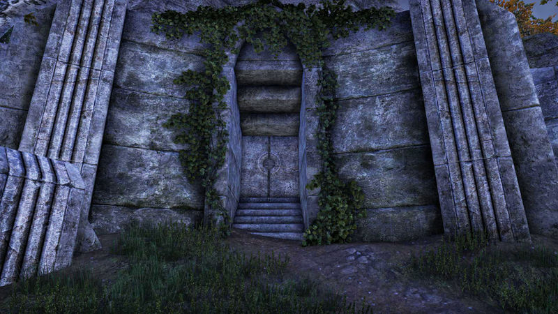 Datei:ESO Blutdornen-Versteck - Eingang.jpg