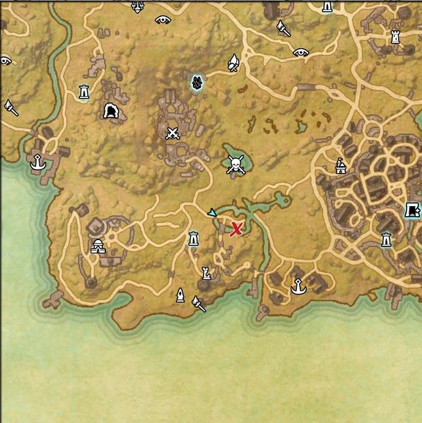 Datei:ESO Schatzkarte Sturmhafen IV - Karte.jpg