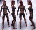 Vorschaubild für Datei:ESO Drachenkult-Körperbemalung weiblich.jpg