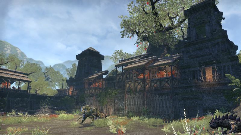 Datei:ESO Ruinen von Mazzatun - Steinpalisade.jpg