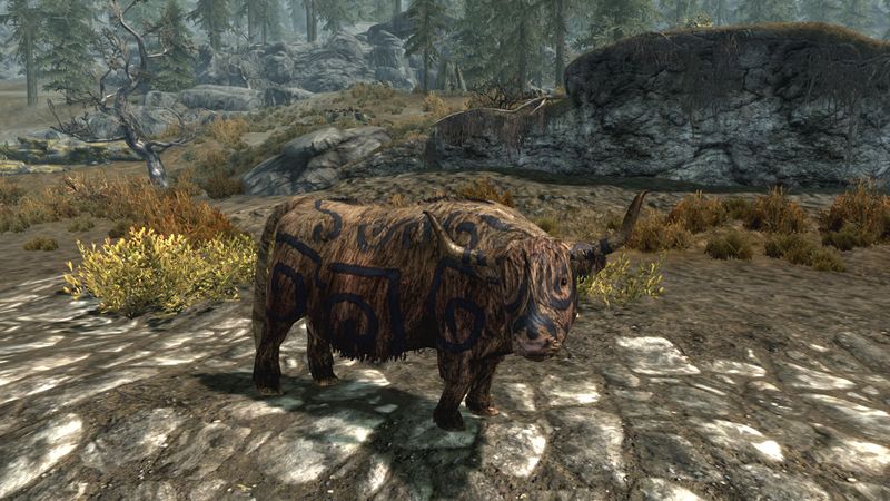 Datei:SR Bemalte Kuh.jpg