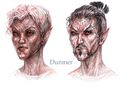 Dunmer