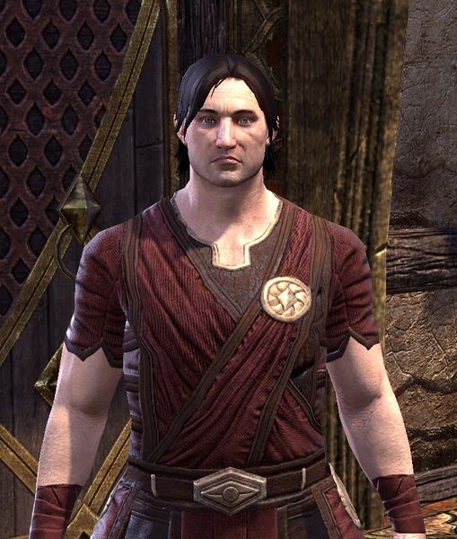 Datei:ESO Darius Cornelius.jpg