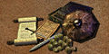 Bild des vordefinierten Berufes in Morrowind