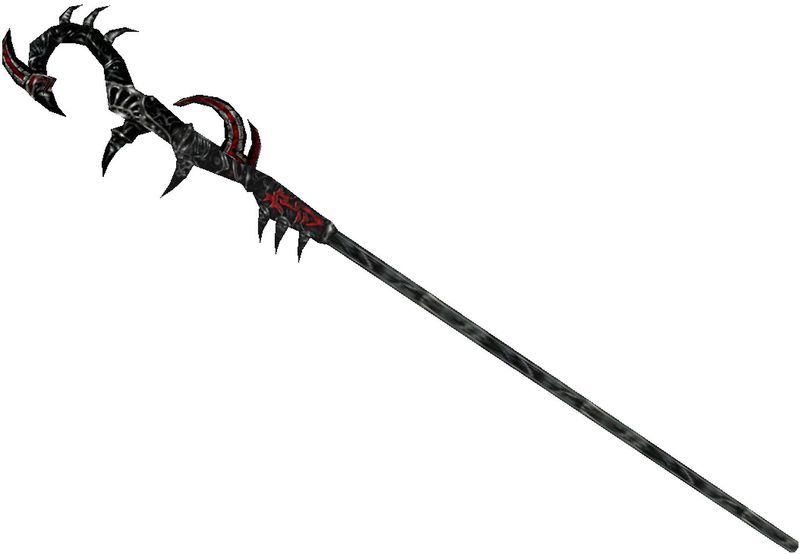 Datei:Daedrischer Stab.JPG