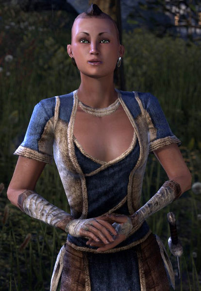 Datei:ESO Erster Maat Elvira Derre.jpg