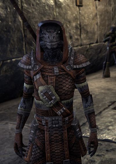 Online:Sturmfeste-Wache – Tamriel-Almanach | ElderScrollsPortal.de