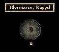 Kuppel von Hlormaren