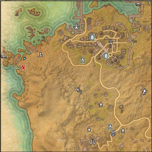 Datei:ESO Schatzkarte Alik'r II - Karte.jpg