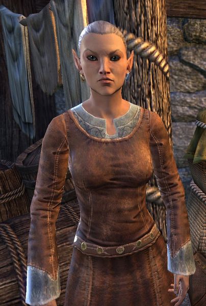 Datei:ESO Botschafterin Sariel.jpg