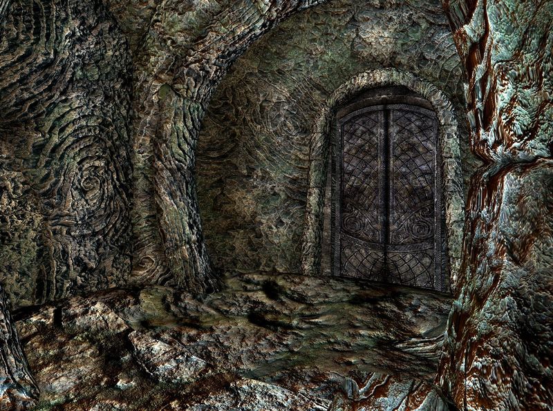 Datei:SR Kaltaschenhöhle - Tür zur Freiheit.jpg