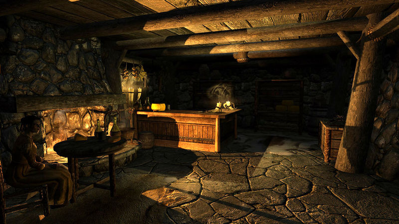 Datei:SR Flusswaldhandelskontor Verkaufsraum.jpg