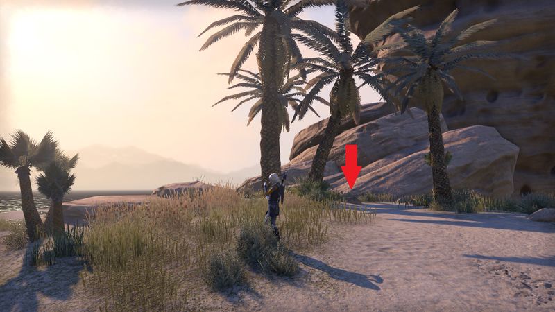 Datei:ESO Schatzkarte Hews Fluch I - Lage 2.jpg