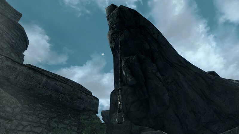 Datei:SR Galgenfelsen Galgen.jpg