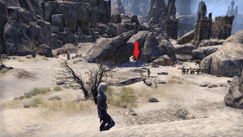 Datei:ESO Schatzkarte Kargstein I - Lage.jpg