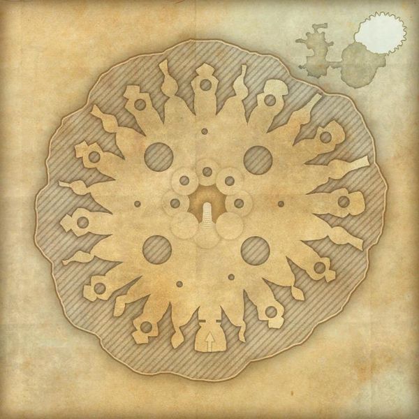 Datei:ESO Karte Wehklagender Kerker 7.jpg