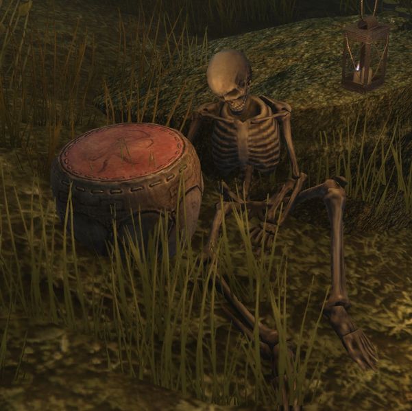 Datei:ESO Sanguines Domäne - Skelett von Marwyn.jpg