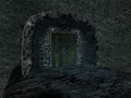 Ausgang der Dunmerfestung