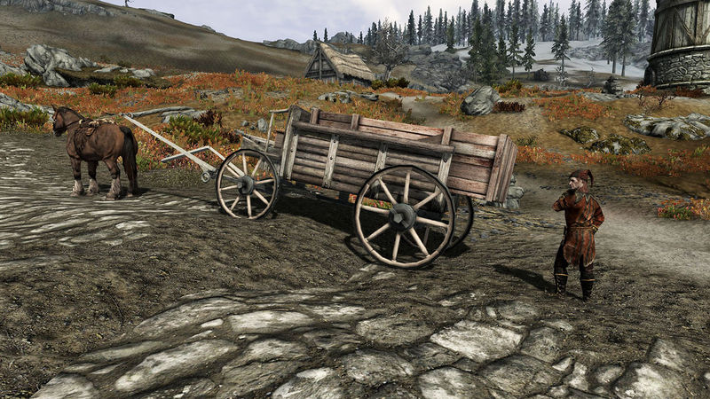 Datei:SR Cicero vor seiner Kutsche.jpg