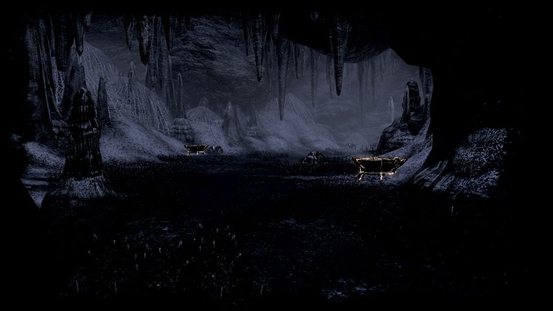 Datei:ESO Wiege der Schatten - Spinnenhöhlen 1.jpg