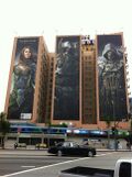 Vorschaubild für Datei:Elder Scrolls Online E3 Wandmalerei.jpg