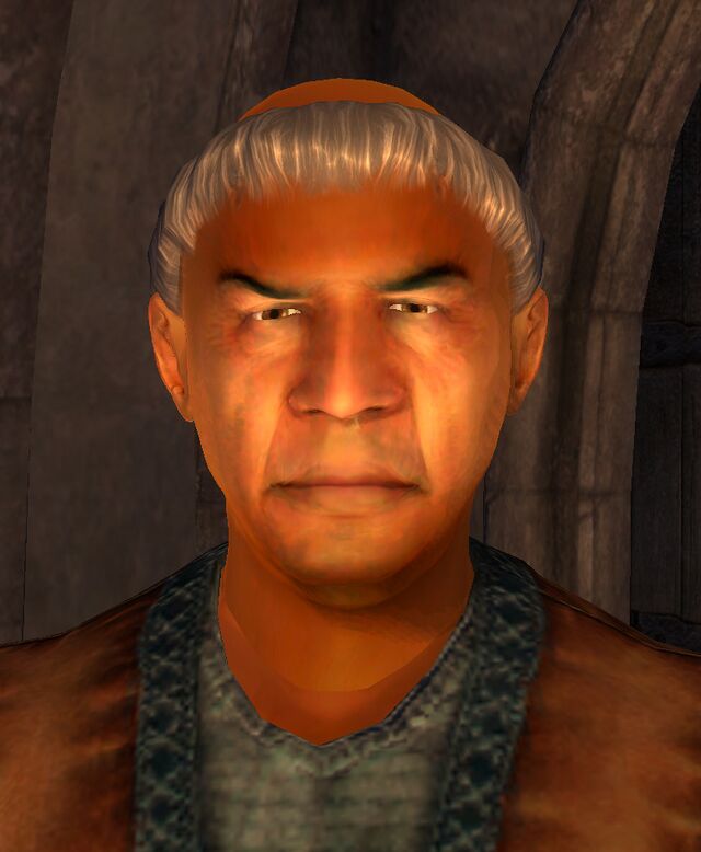 Oblivion:Orrin