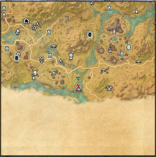 Datei:ESO CE-Schatzkarte Deshaan - Karte.jpg