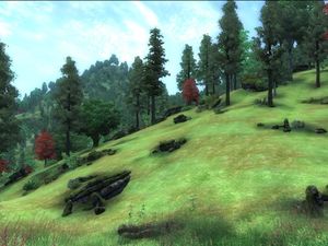 Westauen – Tamriel-Almanach | ElderScrollsPortal.de