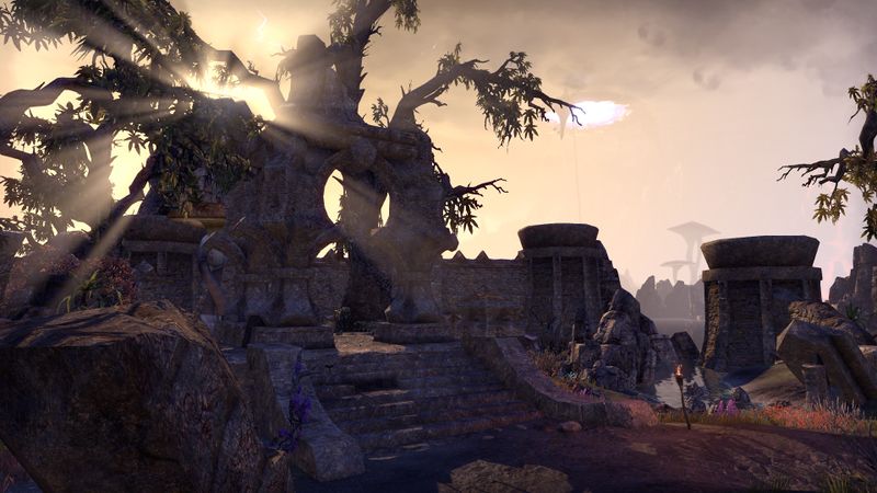 Datei:ESO Steinfanginsel - daedrische Ruinen.jpg