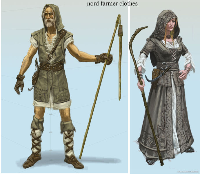 Datei:Skrim Artwork Nord Farm Clothes.jpg