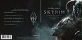 Der Soundtrack von The Elder Scrolls V: Skyrim