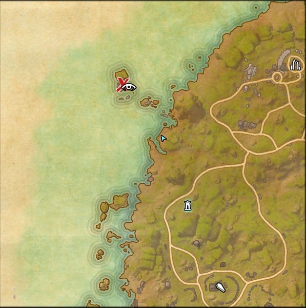 Datei:ESO Schatzkarte Betnikh I - Karte.jpg