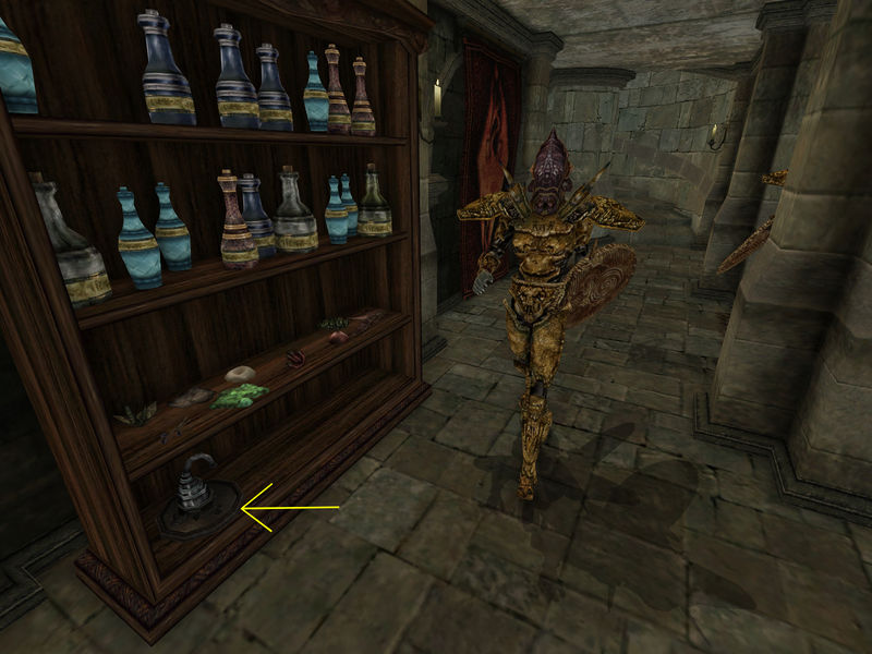 Datei:MW Diebesgilde Die Retorte des Großmeisters Tel Vos Retorte.jpg