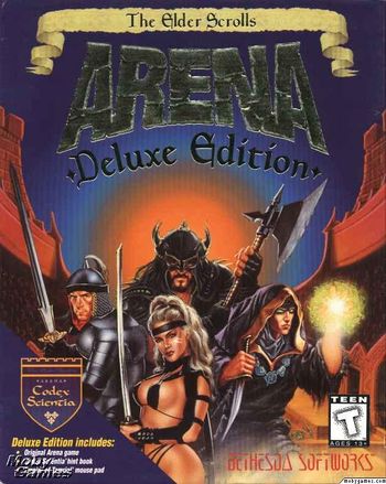 TES I - Arena (Deluxe Edition).jpg
