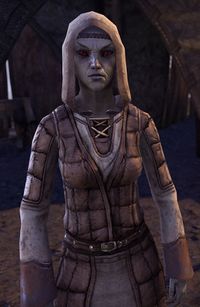 ESO Priesterin Brela.jpg