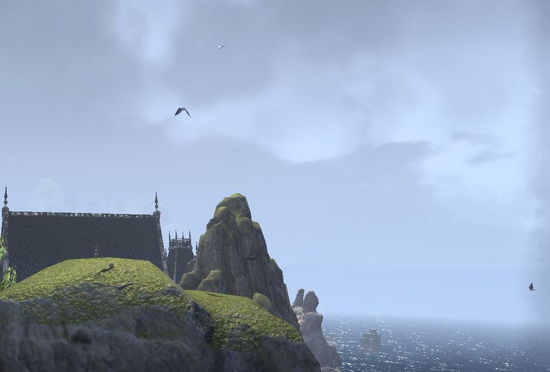 Datei:ESO Möwen über Corgrad.jpg