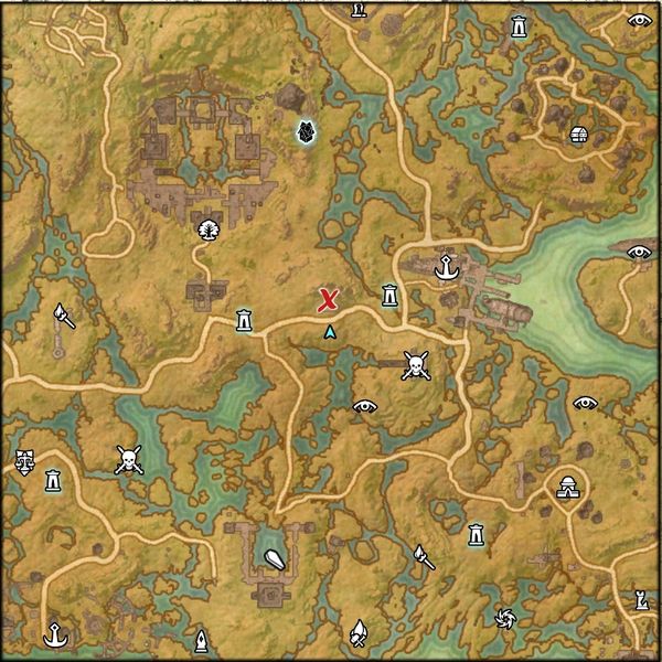 Datei:ESO Schatzkarte Schattenfenn IV - Karte.jpg
