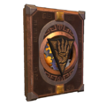 Ein legendäres Houses of Morrowind-Paket