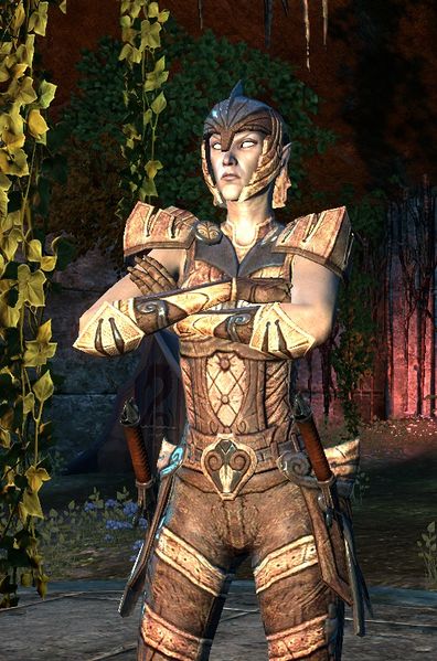 Datei:ESO Yalorasse die Sprecherin.jpg