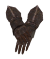 Legions-Handschuhe