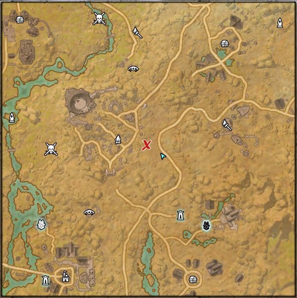 Datei:ESO Schatzkarte Schnittermark V - Karte.jpg