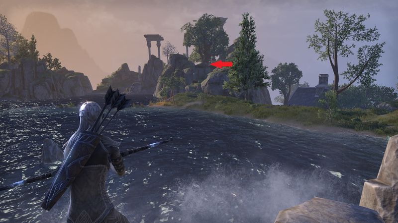 Datei:ESO CE-Schatzkarte Sommersend I - Lage 1.jpg