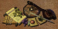 Bild des vordefinierten Berufes in Morrowind
