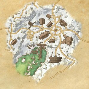 Ödfels | ElderScrollsPortal.de