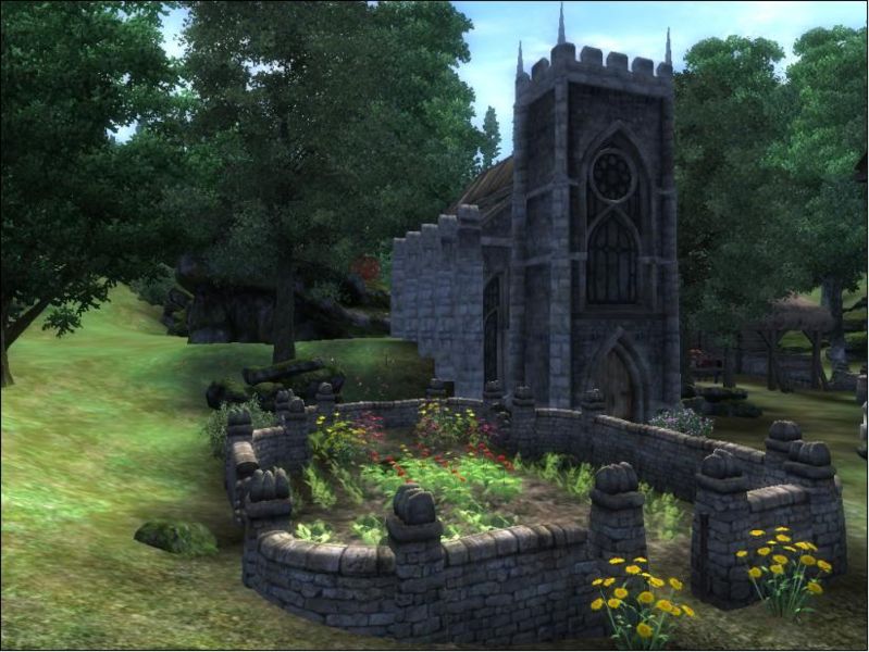 Datei:Priorei der Neun - Kapelle außen.JPG