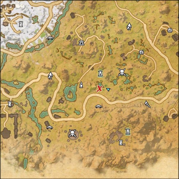 Datei:ESO Schatzkarte Ostmarsch III - Karte.jpg