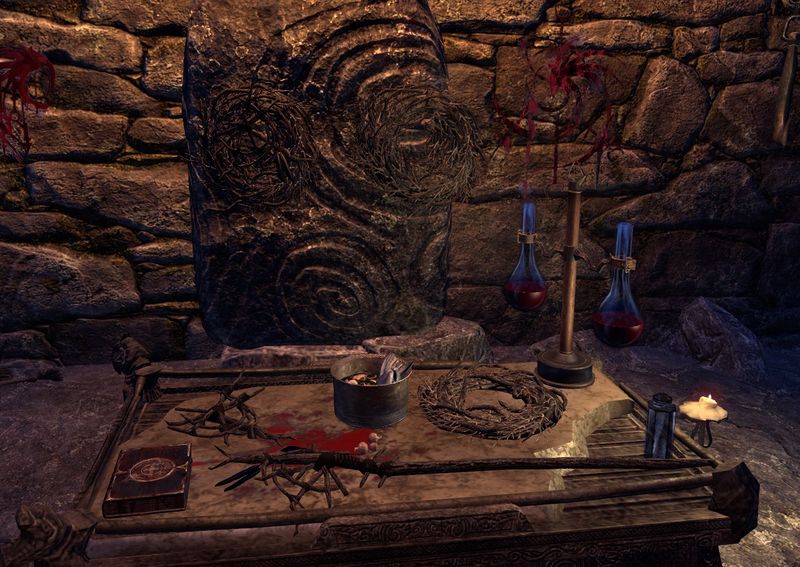 Datei:ESO Tiefwaldtal - Altar.jpg